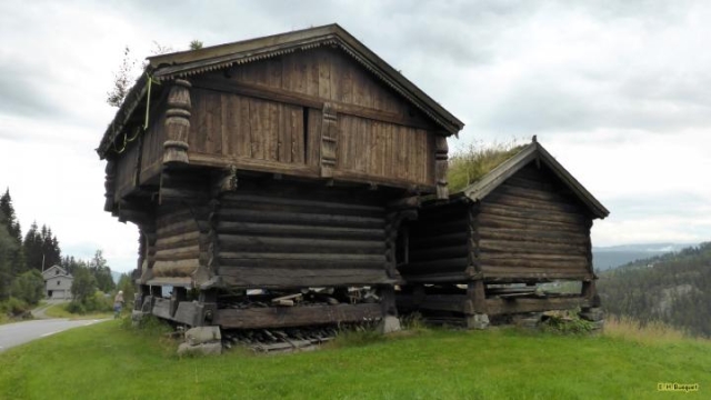 Unleashing the Rustic Charm: Discover the Art of Log Cabin Construction