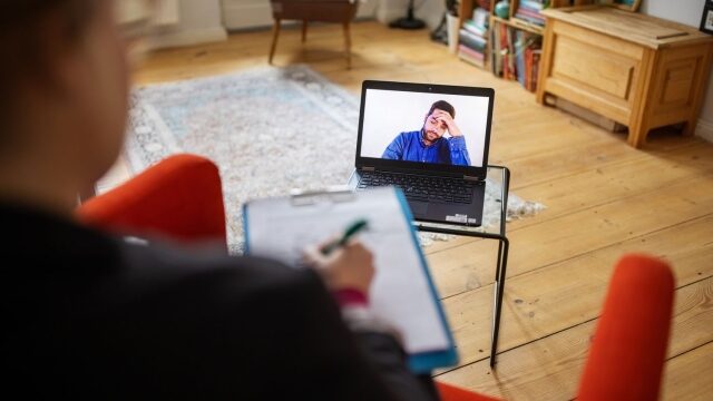 Unlocking the Path to Emotional Healing: Exploring Therapy Trainings