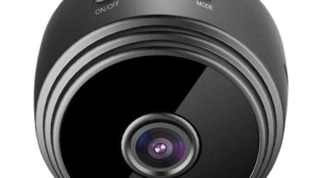 Unveiling the Watchful Guardians: Exploring the World of Security Cameras