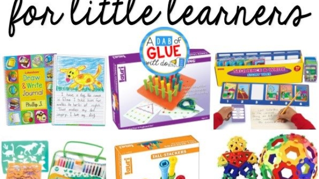 12 Engaging Learning Activities for Preschoolers That Make Education Fun!