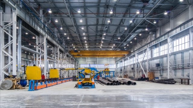 Powering Up: Unraveling the Role of a Commercial Electrician