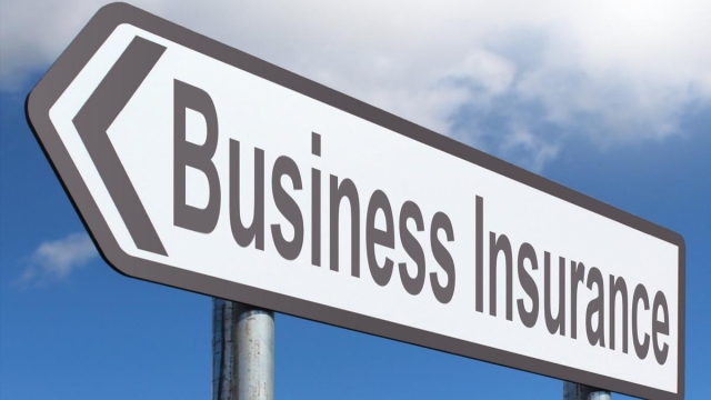 Protecting Your Business: The Essentials of Commercial Property Insurance