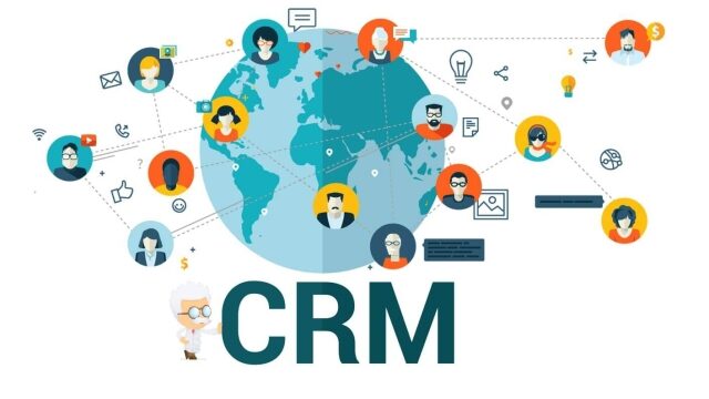 Revolutionize Your Customer Relationships with CRM Systems