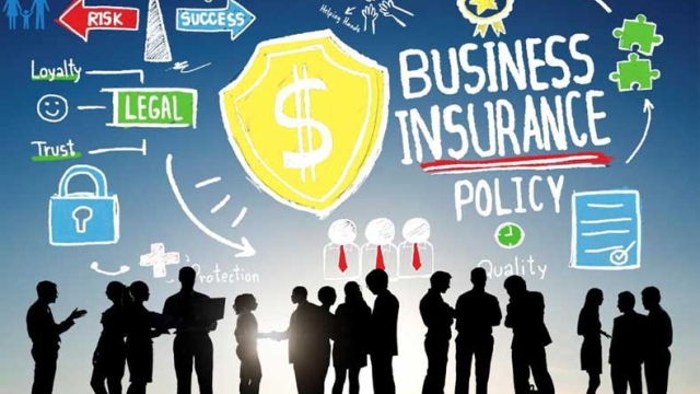 Safeguarding Success: Unveiling the Essential Guide to Business Insurance