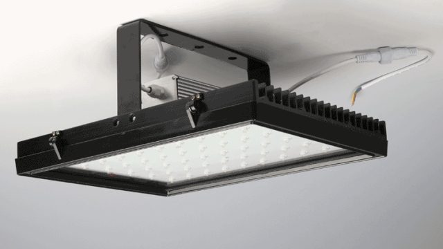 Shedding Light on Industrial Illumination: Revolutionizing Workspaces with Smart Lighting Solutions