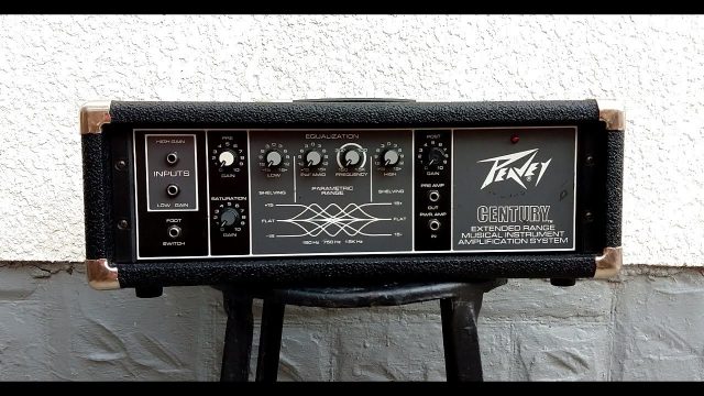 Sounds of Power: Unleashing the Sonic Potential with Amplified Instruments