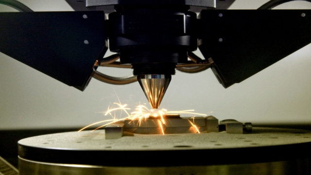 The Power and Precision of CNC Machining: Unleashing Innovation