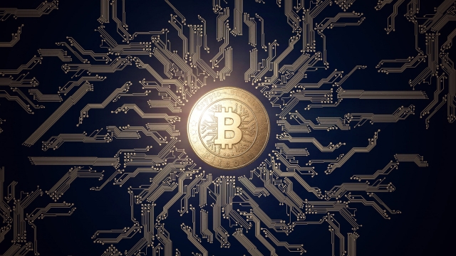 The Rise of Digital Gold: Unveiling the Secrets of Cryptocurrency