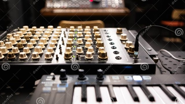 The Sound Amplifier: Unleashing the True Potential of Musical Instruments