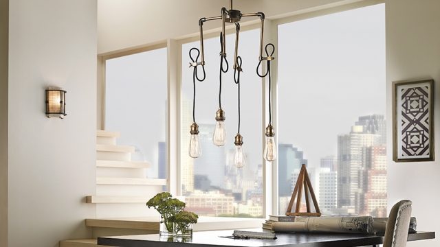 The Spark of Success: Unveiling the Power of a Commercial Electrician