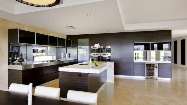 Unlock Your Style: The Beauty of Custom Cabinets