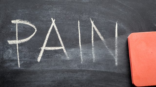 Unmasking the Invisible Culprit: Decoding Shoulder Pain