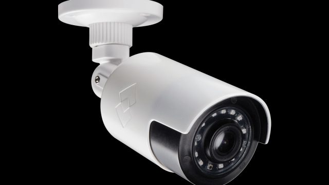 Unmasking the Watchful Eye: Exploring the Intricacies of Security Cameras
