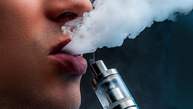 Unveiling the Mystique: The Artistry and Science behind Vape and Vaping
