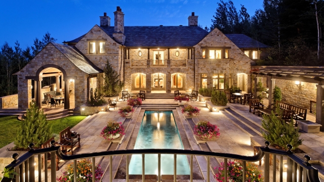 Building Dreams: Discover the Best Michigan Home Builders