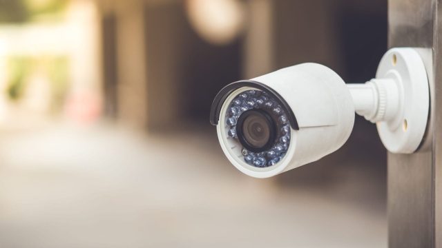 Catching Intruders in Bulk: The Power of Wholesale Security Cameras