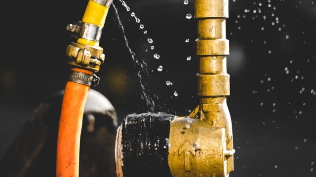 Les services de plomberie: Des solutions pour tous vos problèmes d’eau