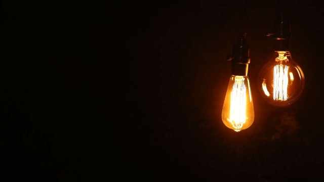 Lighting the Way: Innovations in Industrial Illumination