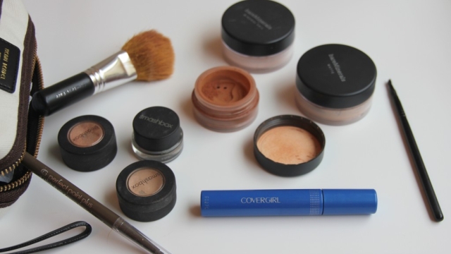 Magnify Your Beauty: Must-Have Makeup Essentials