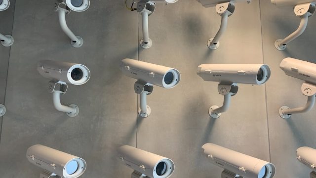 Peering Through the Lens: Unveiling the Secrets of Security Cameras