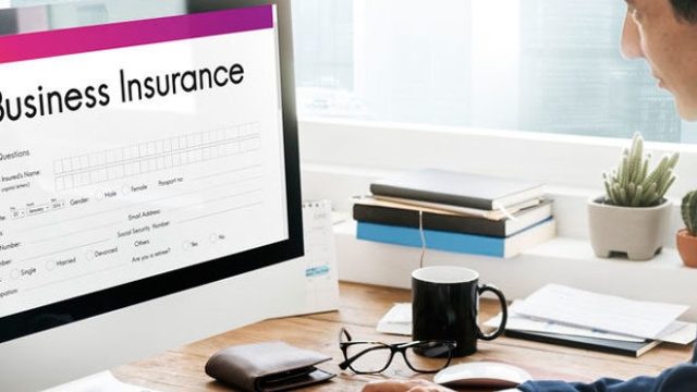 Protecting Your Business: Unleashing the Power of Business Insurance