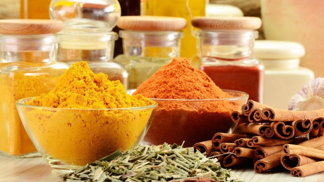 The Secret World of Exotic Flavors: Unveiling the Mystery of Rare Spices