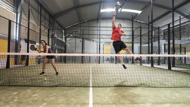 The Ultimate Guide to Building a Winning Padel Court