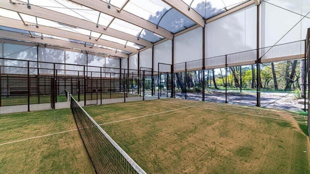 The Ultimate Guide to Padel Court Construction: Building the Perfect Playground