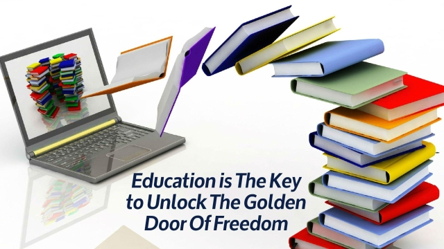 Unlocking Success: Navigating the Intersection of Education and Career