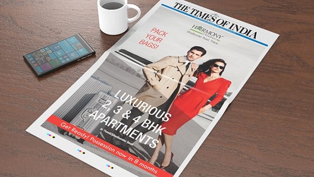 Unlocking the Power of Print: The Timeless Appeal of Newspaper Advertising