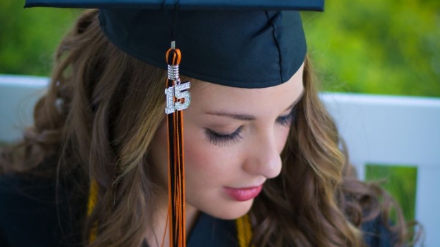 From Graduation Dreams to Reality: The Symbolism Behind High School Cap and Gown