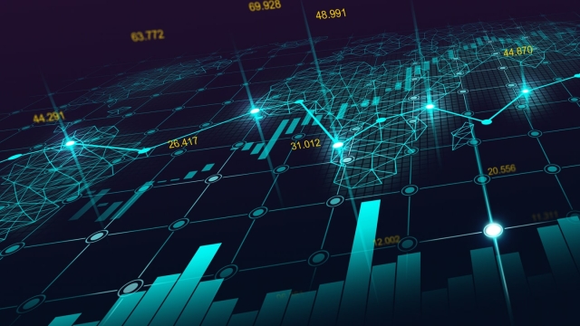 Fusion Finance: Unveiling the Power of Forex and Crypto