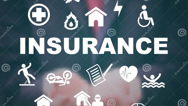 Insuring Success: Unveiling the Untapped Potential of Business Insurance