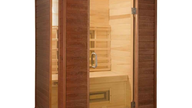Sweat It Out: Saunas Unveiled for Mind and Body Wellness