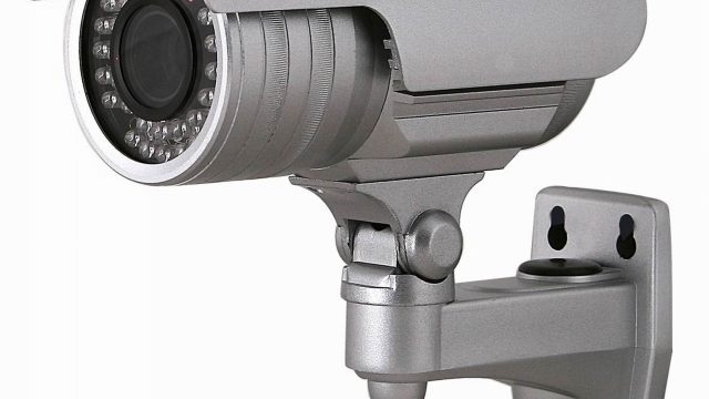 The Eyes That Guard: Unveiling the Power of Security Cameras