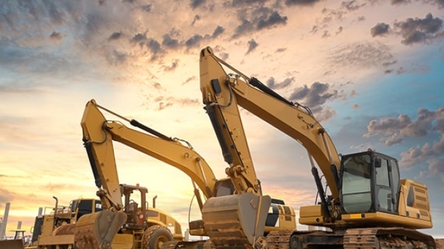 The Ultimate Guide: Mastering Heavy Equipment Service and Repair Manuals