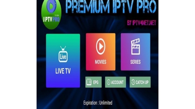The Ultimate Guide to Choosing the Perfect IPTV Service