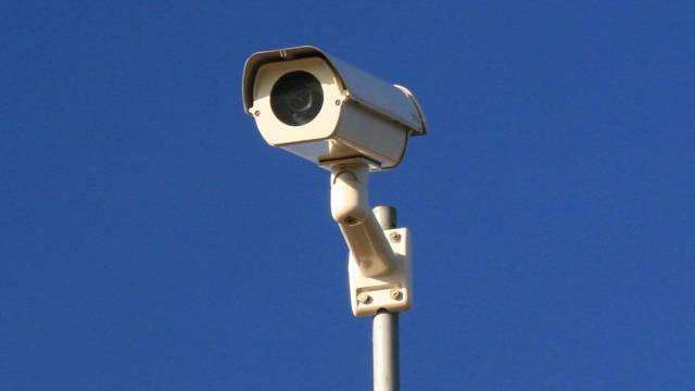 The Watchful Eye: Exploring the Power of Security Cameras