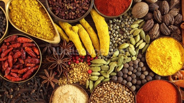 Unearthing the Exquisite: Unveiling the Enigmatic World of Rare Spices