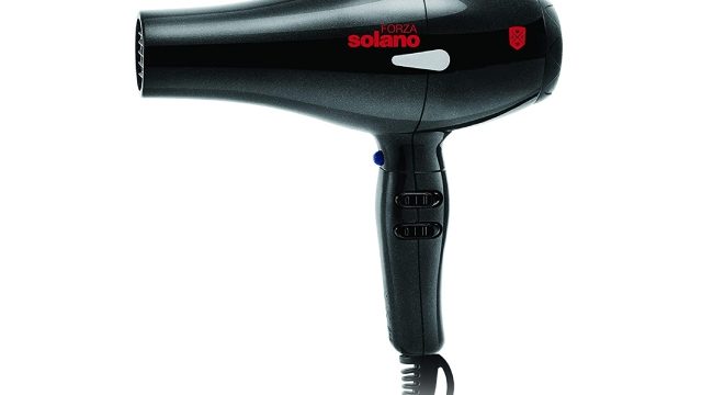 Blast Away Bad Hair Days: Unleashing the Power of the Hair Dryer!