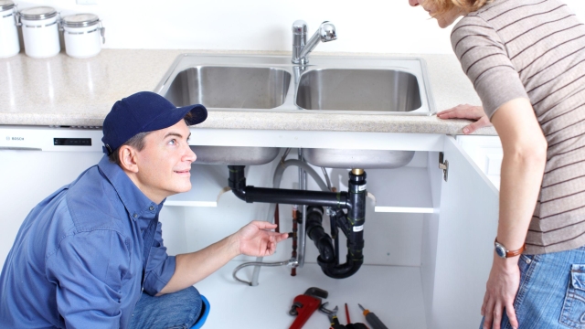 From Leaks to Luxuries: Plumbing Solutions for Every Home