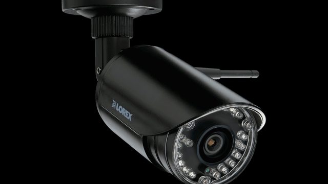 The Eyes That Never Sleep: Unveiling the Power of Security Cameras