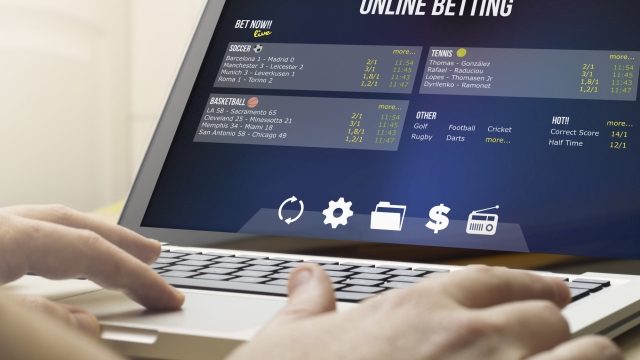 The Game Changer: Unveiling the Power of Bookie Software