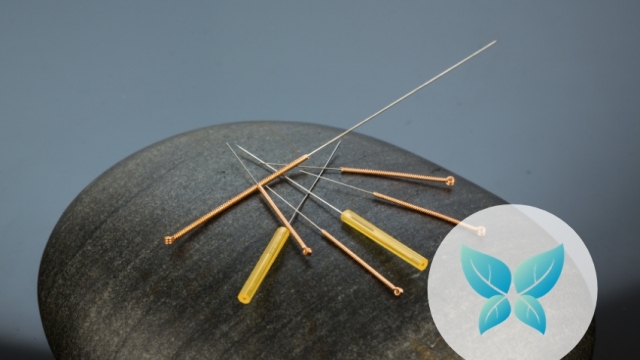 The Needle’s Healing Touch: Unlocking the Secrets of Acupuncture
