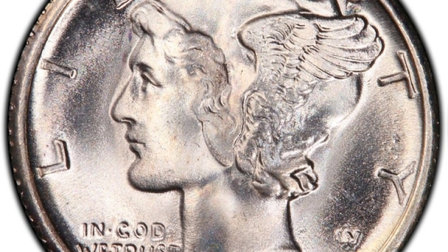 The Shining Treasure: Unveiling the Legacy of the Mercury Dime