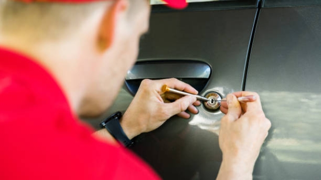 The Ultimate Guide to Choosing a Trustworthy Safe Locksmith