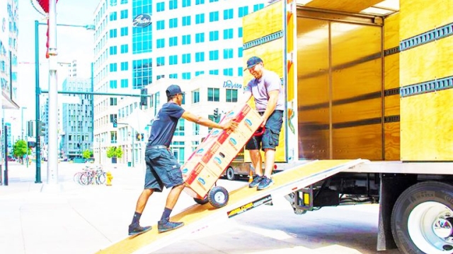 The Ultimate Guide to Smooth Office Relocation: Tips from Office Movers