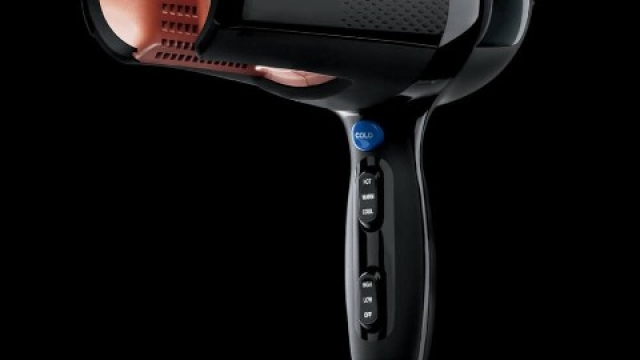 The Ultimate Guide to the Best Premium Hair Dryers for Effortless Style