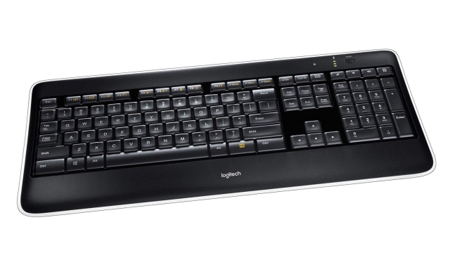 Cutting the Cord: The Ultimate Guide to the Wireless Office Keyboard