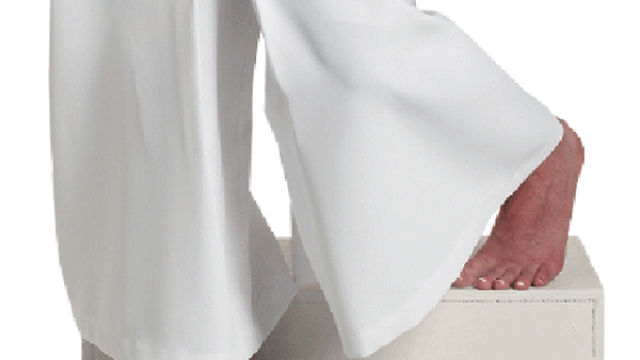 Diving into Faith: The Significance of Adult Baptism Robes